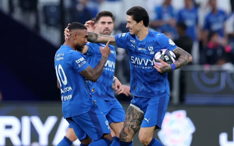 رابط الحجز.. أسعار تذاكر مباريات نادي الهلال ومنافذ البيع المعتمدة للموسم الجديد